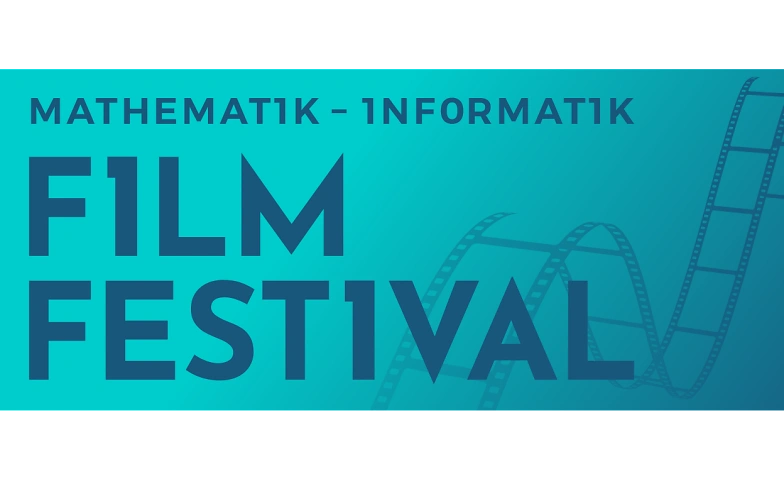 Event-Image for 'Filmfestival Mathematik – Informatik'