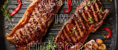 Event-Image for 'Grillstand im HECTORS'