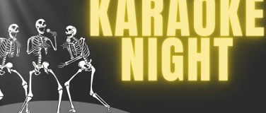 Event-Image for 'Karaoke Night'