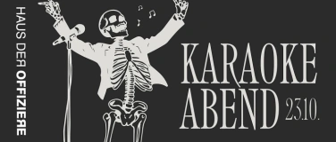 Event-Image for 'Karaoke Abend'