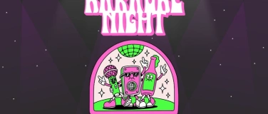 Event-Image for 'Karaoke Night im HdO'