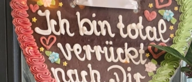 Event-Image for 'Valentinstag-Biermen&uuml;'