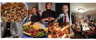 Event-Image for 'Post‑Valentine&rsquo;s Brunch - Uster - Sonntag 15.02.26'