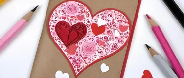 Event-Image for 'An die Pinsel, fertig, Herz! &ndash; Valentinstags-Workshop'