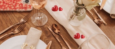 Event-Image for 'Valentinstagsdinner mit Live Piano'