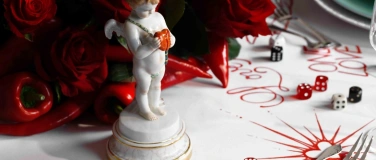 Event-Image for 'All in for Love - Valentinstagsdinner bei MEISSEN'