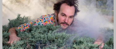 Event-Image for 'Valerio Moser'