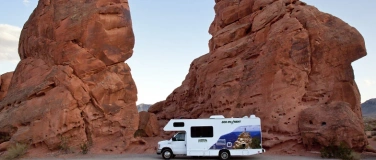 Event-Image for 'KANADA WOCHEN: Alaska & USA mit dem Motorhome'