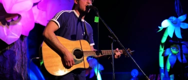 Event-Image for 'Van Demian & Friends - Abschiedskonzert'
