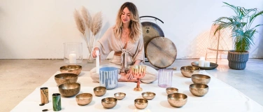 Event-Image for 'Sound Healing Meditation'