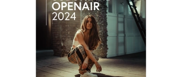 Event-Image for 'Südstrand Open Air 2024'