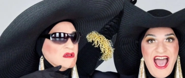 Event-Image for 'Travestieshow mit Vanessa P. / Showgirls Frankfurt'