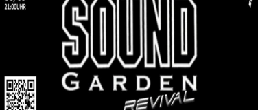 Event-Image for 'Soundgarden Revival - Soest: Halle 4 Werk 2 (kleine Halle) -'