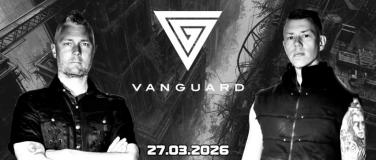 Event-Image for 'Konzert VANGAURD'