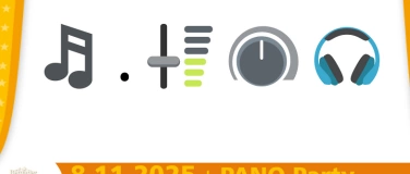 Event-Image for '10tes Zeltln Festival: PANO Party!'