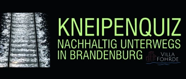 Event-Image for 'Livepodcast & Kneipenquiz'