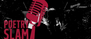 Event-Image for 'Poetry Slam'