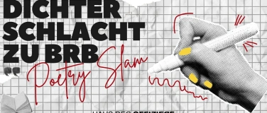 Event-Image for 'Poetry Slam'