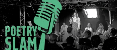 Event-Image for 'Poetry Slam'