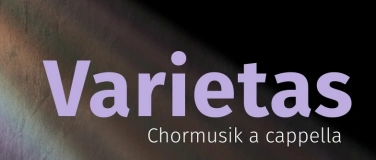 Event-Image for 'Varietas - Kammerchor Alumni Heidelberg'