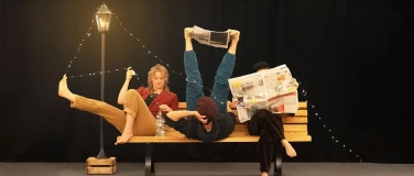 Event-Image for 'SCHATTENLICHT - Waldoni Winter-Variet&eacute;'