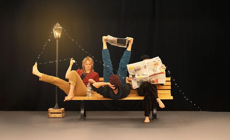 Event-Image for 'SCHATTENLICHT - Waldoni Winter-Varieté'