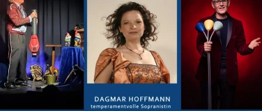 Event-Image for 'Die Showfenster Variet&eacute;-Show'