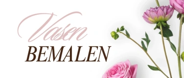 Event-Image for 'DIY Vasen bemalen'