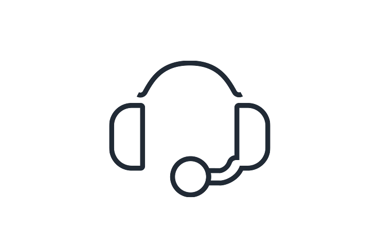 Icon Support Icon Support