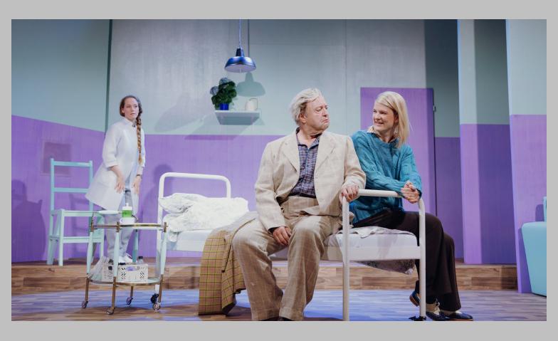 Event-Image for 'Vater (Le Père)'