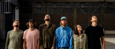 Event-Image for 'Vater Morgana "Ibuprophet" Plattentaufe'