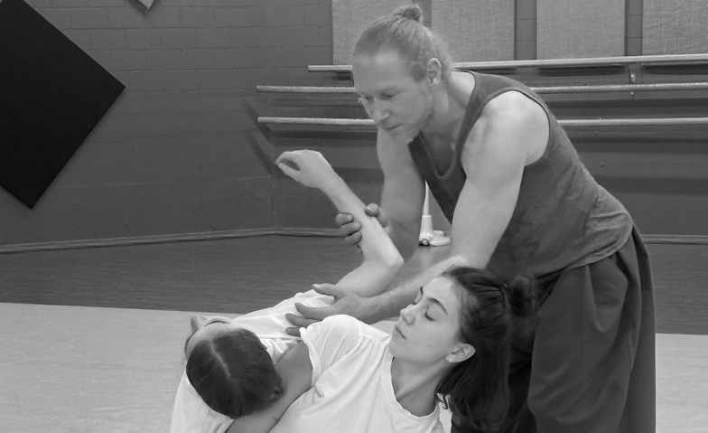 Event-Image for 'Mutterland - Vaterland'