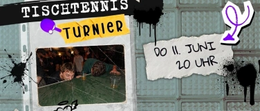 Event-Image for 'Tischtennisturnier'