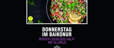 Event-Image for 'Volxküche Juni'