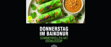 Event-Image for 'Volxküche Mai'