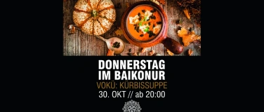 Event-Image for 'Volxküche Oktober'