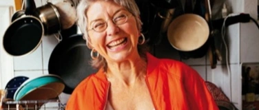 Event-Image for 'Katharina Block - "Longerich"'