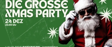 Event-Image for 'Die große XMas Party'