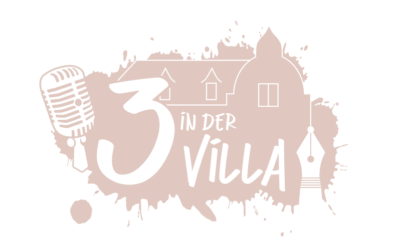 3 in der Villa - ein Abend, drei Shows Villa Boveri, Baden Tickets