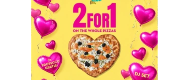 Event-Image for 'Caviar, Crush & ganz viel Amore'