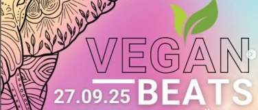 Event-Image for 'Vegan Beats'