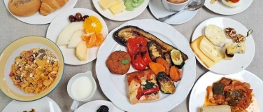 Event-Image for 'Vegan-vegetarischer Sonntagsbrunch'