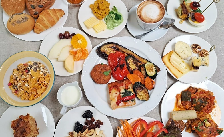 Event-Image for 'Vegan-vegetarischer Sonntagsbrunch'