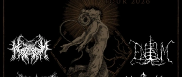 Event-Image for 'Veil Of Darkness Tour 2026'