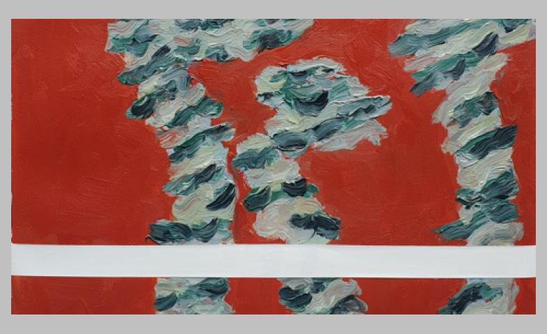 Event-Image for 'Velimir Ilišević - Aus der Zeit geschält'