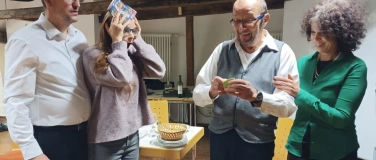 Event-Image for 'Venedig im Schnee'