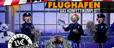 Event-Image for '2. Hauptveranstaltung in Hainsberg'