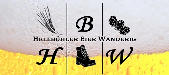 Veranstalter:in von 4. Hellb&uuml;hler Bierwanderig 2026