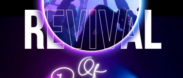 Event-Image for 'Revival of Dance'