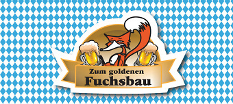 Event organiser of Frühlingsfest Frick 2025 SA – Zum Goldenen Fuchsbau